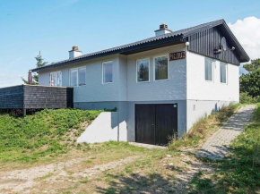 Holiday home Vejers Strand